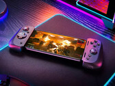 Los teléfonos Snapdragon 8 Elite podrían emular mucho mejor los juegos de PC que los dispositivos 8 Gen 3 (Fuente de la imagen: Razer)