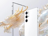 La RedMagic 9 Pro White Special Edition se ofrece en China. (Imagen: RedMagic)