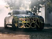 El primer coche de producción totalmente eléctrico de Rolls-Royce será el Spectre. (Fuente de la imagen: Rolls-Royce)
