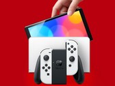 ¿Pantalla OLED por defecto para Switch 2? (fuente de la imagen: Nintendo)