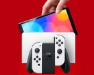 ¿Pantalla OLED por defecto para Switch 2? (fuente de la imagen: Nintendo)