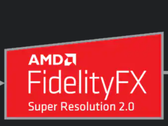 FSR 2.0 puede implementarse rápidamente en los juegos que ya soportan DLSS 2.x. (Fuente de la imagen: AMD)