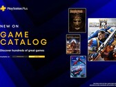 Sony revela las novedades del catálogo de PS Plus para marzo