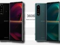El Sony Xperia 5 III de 6,1 pulgadas ha sido visto en Geekbench 5. (Fuente de la imagen: Sony/Geekbench - editado)