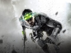 Imagen del juego Tom Clancy's Splinter Cell Blacklist. (Fuente de la imagen: Ubisoft)