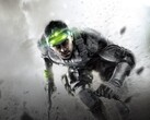 Imagen del juego Tom Clancy's Splinter Cell Blacklist. (Fuente de la imagen: Ubisoft)