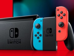 Según los rumores, Nintendo planea mantenerse fiel al formato híbrido y lanzar la sucesora de Switch como una mezcla de consola portátil y doméstica. (Fuente: Nintendo)