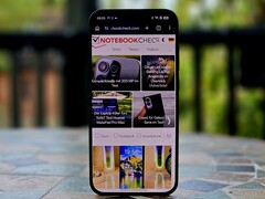 Reseña del Oppo Reno 16 Pro