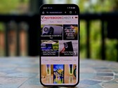 Reseña del Oppo Reno 16 Pro