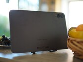 La Teclast T65 es bastante grande y ofrece bastantes funciones que suelen encontrarse en tabletas mucho más caras