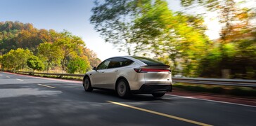 Tesla Model Y L EE. UU. 1