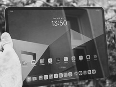 Reseña del Oppo Pad 5 Pro