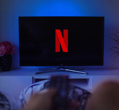 Netflix está aplicando precios más agresivos para captar más mercado de streaming en la India. (Fuente de la imagen: David Balev)