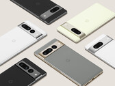 Google confirmó la existencia de la serie Pixel 7 en mayo en el Google I/O 2022. (Fuente de la imagen: Google)
