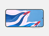 El Nothing Phone (1), tal y como lo imagina TechDroider. (Fuente de la imagen: TechDroider)