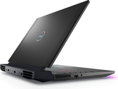 El Dell G15 5520 ha llegado sin hacer ruido. (Fuente de la imagen: Dell)