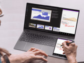 El ThinkBook Plus G3 debutó en enero en el CES 2022. (Fuente de la imagen: Lenovo)
