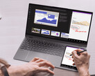 El ThinkBook Plus G3 debutó en enero en el CES 2022. (Fuente de la imagen: Lenovo)