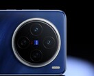 El Vivo X200 cuenta con un Dimensity 9400. (Fuente de la imagen: Vivo)