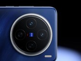 El Vivo X200 cuenta con un Dimensity 9400. (Fuente de la imagen: Vivo)