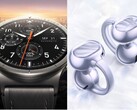 El Vivo Watch 6 y los Vivo Buds Clip se presentarán junto con la serie X500 el 21 de septiembre.