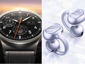 El Vivo Watch 6 y los Vivo Buds Clip se presentarán junto con la serie X500 el 21 de septiembre.