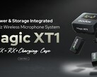 La Magic XT1. (Fuente: Godox)