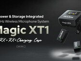 La Magic XT1. (Fuente: Godox)