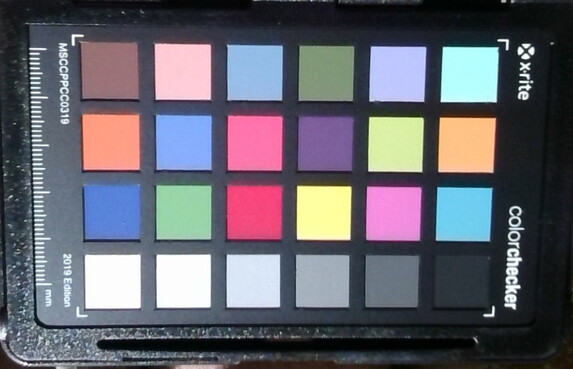 ColorChecker