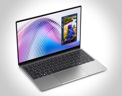 El Dell XPS 13 es uno de los portátiles más ligeros con Intel Wildcat Lake.