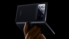 Tras una pausa de un año, Xiaomi podría regresar pronto al mercado de los plegables con un nuevo dispositivo.