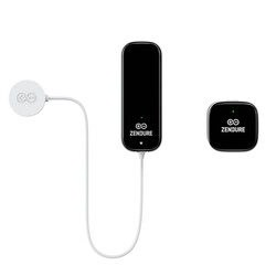 Medidor inteligente D0 de Zendure