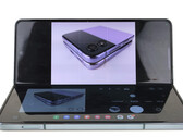Samsung no tiene planes de lanzar pronto smartphones plegables baratos (imagen vía propia)