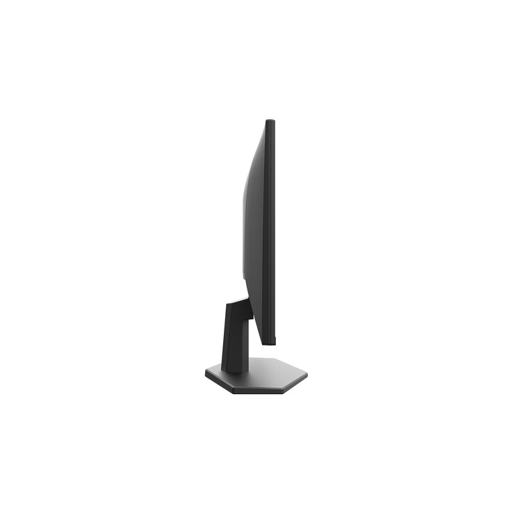 El nuevo monitor para videojuegos AOC de 24,5" cuenta con una frecuencia de actualización máxima de 360 Hz.