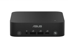 El recién lanzado mini PC Asus ExpertCenter PN54 incorpora APU AMD &quot;Krackan Point&quot; para disfrutar de las bondades de Zen 5. (Fuente de la imagen: Asus, TechPowerUp)