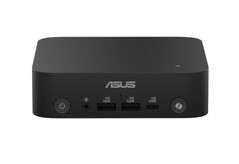 El recién lanzado mini PC Asus ExpertCenter PN54 incorpora APU AMD 