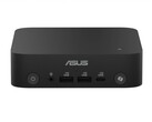 El recién lanzado mini PC Asus ExpertCenter PN54 incorpora APU AMD "Krackan Point" para disfrutar de las bondades de Zen 5. (Fuente de la imagen: Asus, TechPowerUp)