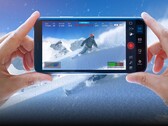 Blackmagic Camera pone una cámara de vídeo profesional en tu bolsillo de forma gratuita. (Fuente de la imagen: Blackmagic Design)