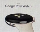 Wear OS 3 se basa en Android 11, no en Android 12. (Fuente de la imagen: Jon Prosser)