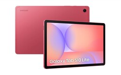 Galaxy Tab S10 Lite opción de color