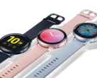 El Galaxy Watch Active y el Galaxy Watch Active 2 han recibido nuevas actualizaciones en varios países. (Fuente de la imagen: Samsung)