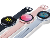 El Galaxy Watch Active y el Galaxy Watch Active 2 han recibido nuevas actualizaciones en varios países. (Fuente de la imagen: Samsung)