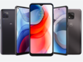 Google añade nuevos teléfonos Motorola a Fi. (Fuente: Google)