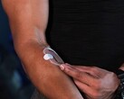 El nuevo sensor está diseñado para que los usuarios analicen su sudor (Fuente de la imagen: Innovosens AB INC)