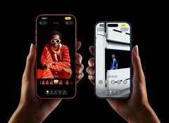 Se espera que el sucesor del iPhone 17 Pro Max cuente con una batería de mayor capacidad.