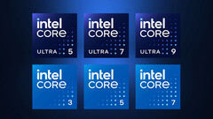 Las futuras CPU de Intel tendrán una nueva nomenclatura. (Fuente de la imagen: Intel)