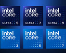 Las futuras CPU de Intel tendrán una nueva nomenclatura. (Fuente de la imagen: Intel)