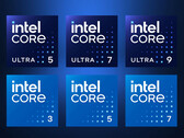 Las futuras CPU de Intel tendrán una nueva nomenclatura. (Fuente de la imagen: Intel)