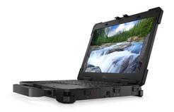 Dell Latitude 7330 Rugged Extreme - Derecha. (Fuente de la imagen: Dell)