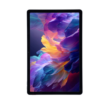 Vista frontal del Lenovo ThinkTab 11S